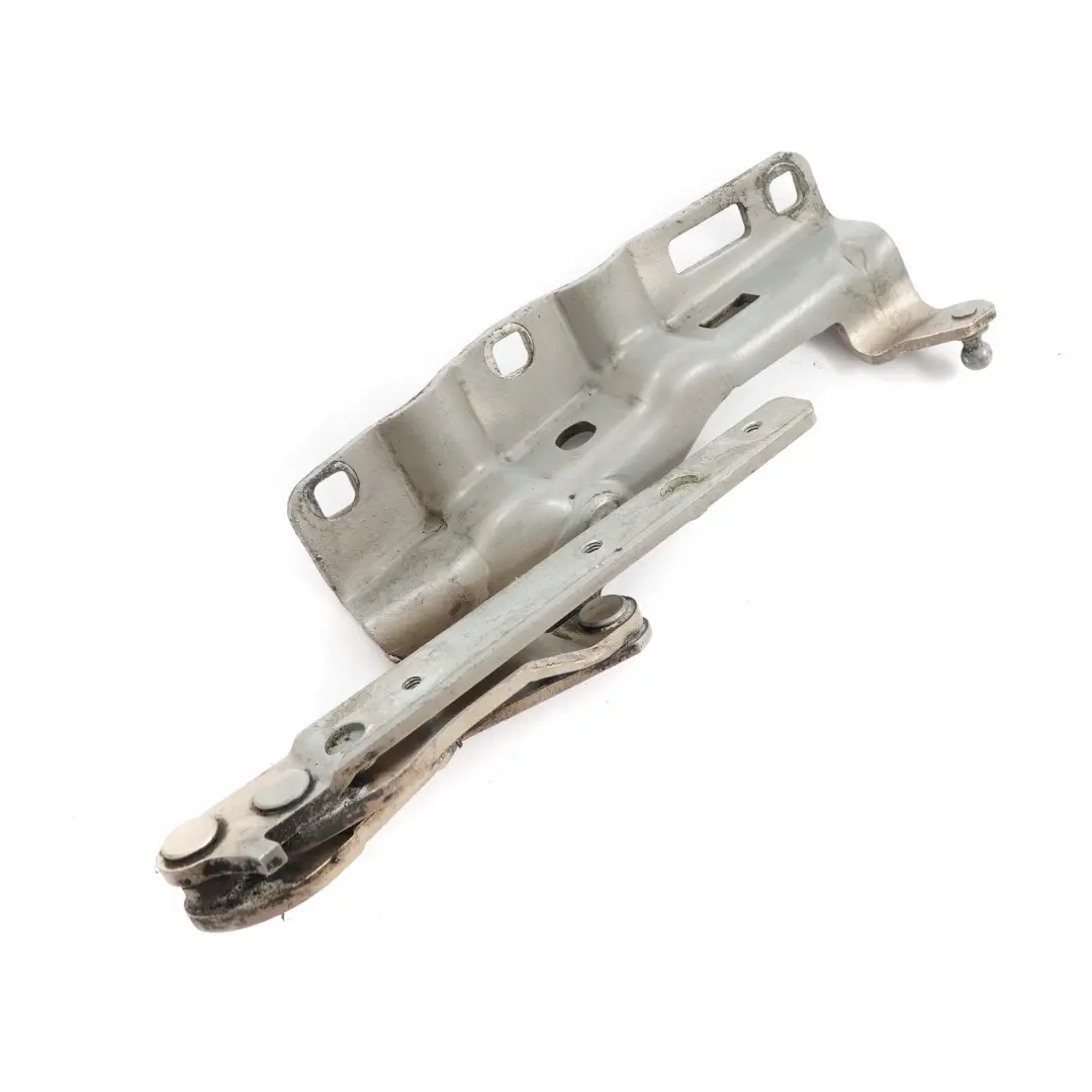 Mercedes Benz Classe C W203 Cerniera Cofano Travertine Beige 693 - SKU A2038800328-TRB - Numero di parte A2038800328