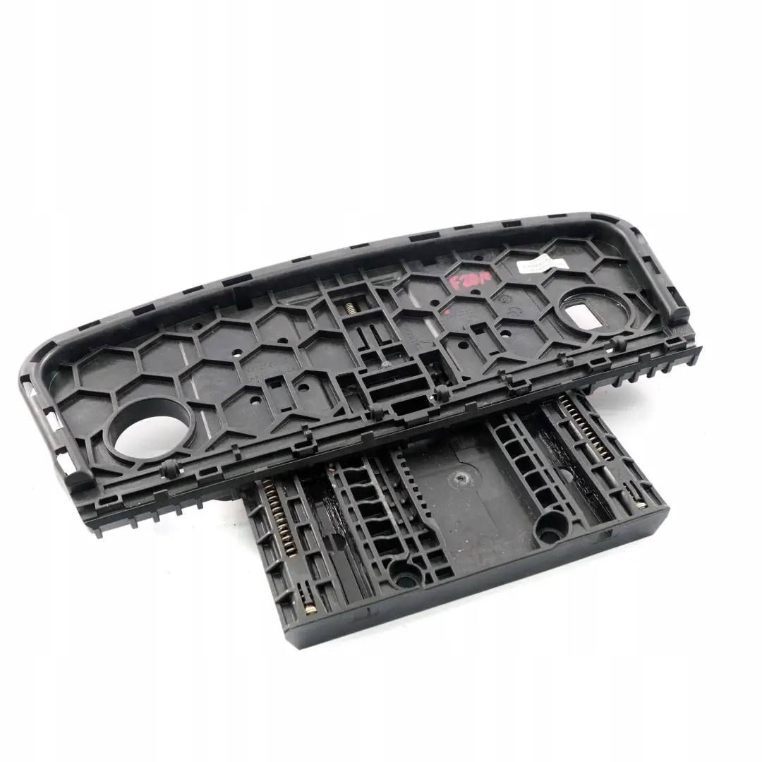 Mechanical System Sport Thigh Support Front Seat to BMW F20 F21 F22 F30 LCI with Part number 7430380 BMW F20 F21 F22 F30 LCI Mechanical System Sport Thigh Support Front Seat - SKU 7430380 - Part number 7430380