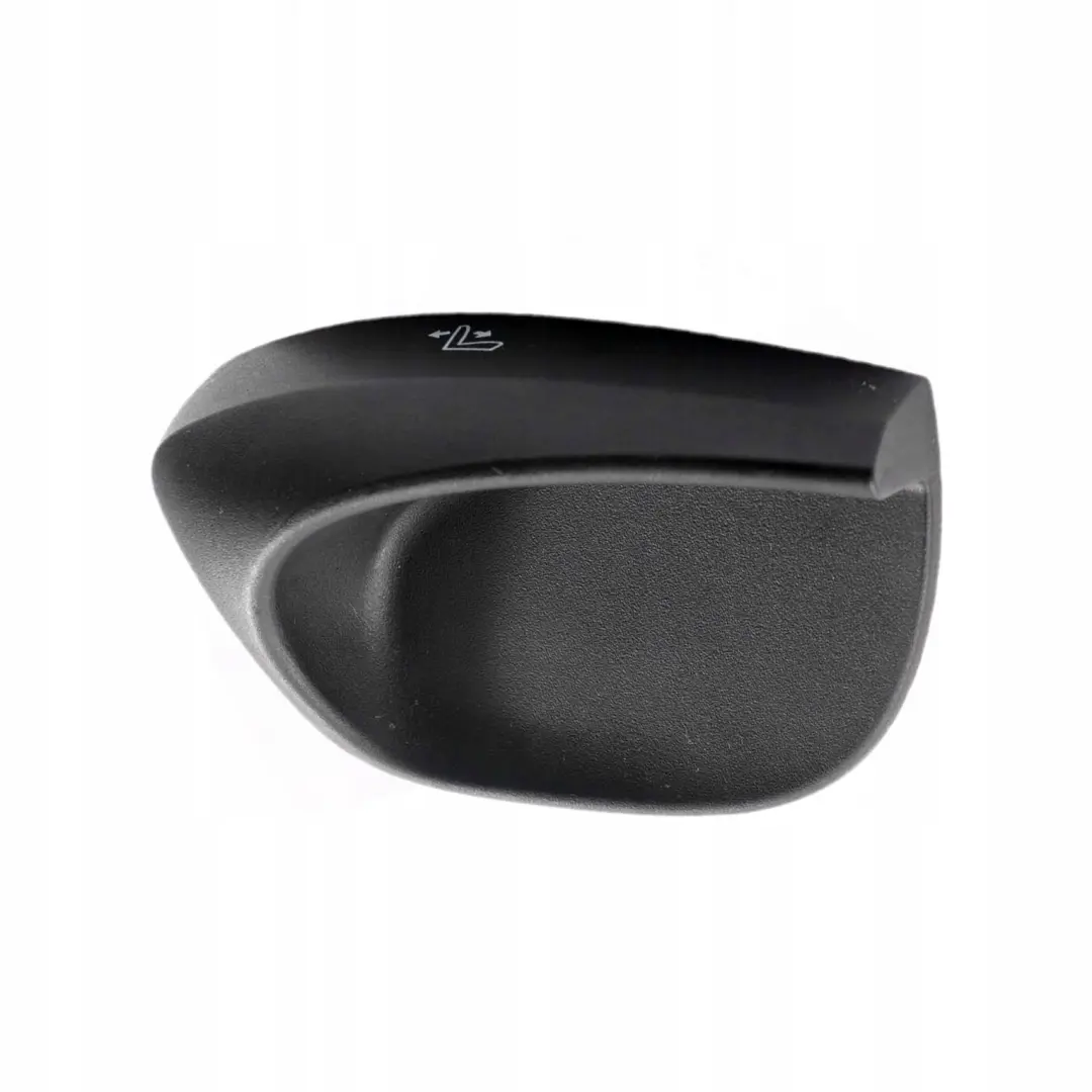 BMW E81 E82 E88 E92 Palanca Mango Ajustador Asiento Delantero Derecho - SKU 9120356 - Número de pieza 9120356