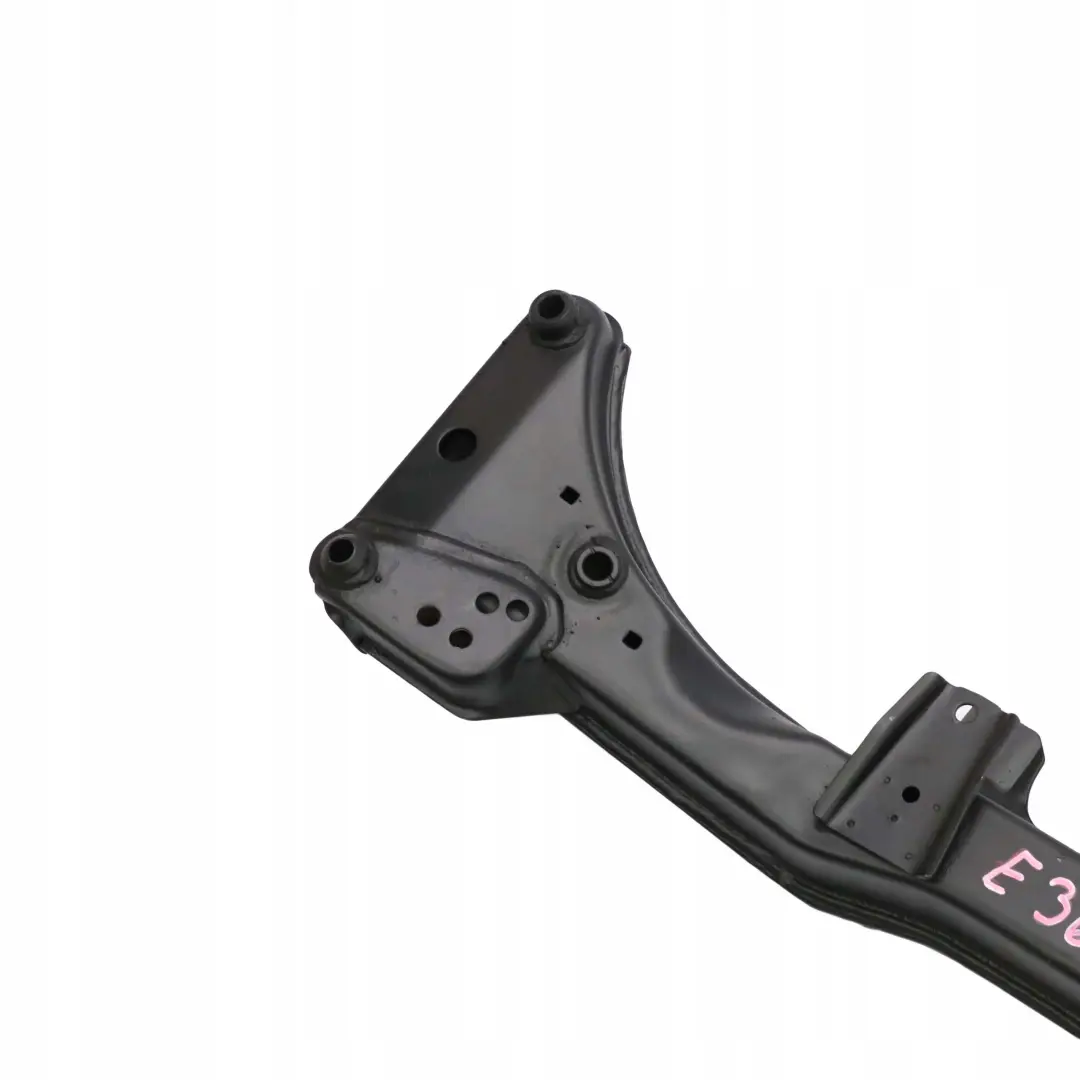 Front Axle Suspension Carrier Support Subframe Cradle Cross Member to BMW 3 Z3 E36 with Part number 1092625 BMW 3 Z3 E36 Front Axle Suspension Carrier Support Subframe Cradle Cross Member - SKU 1096485 - Part number 1092625