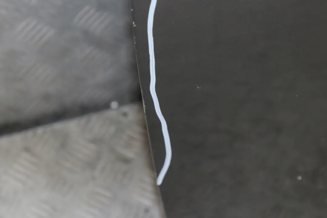 BMW MINI Cooper R55 R56 R57 R58 R59 7 Beifahrer Tür vorne rechts Dark Silber - SKU 2755936-DS7 - Teilenummer 2755936