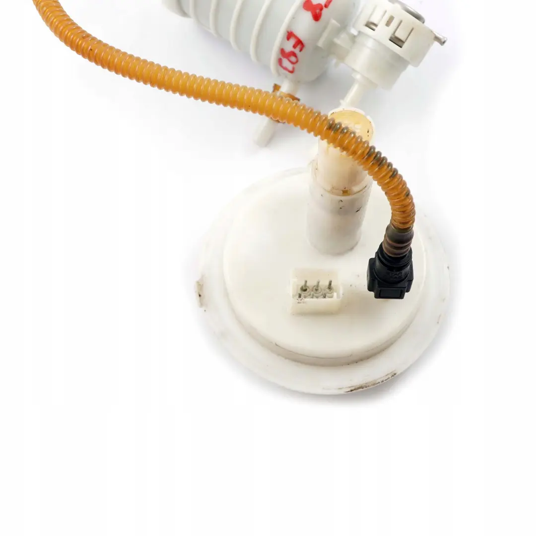 BMW X3 E83 2.0i 2.5i 3.0i Benzina Serbatoio Carburante Filtro - SKU 6766158 - Numero di parte 6766158