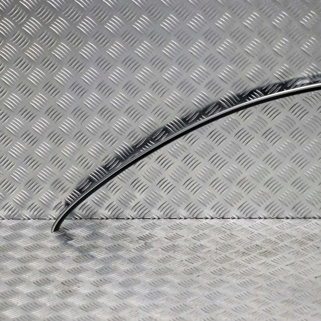 Benz CLK Class C209 Right O/S Roof Side Moulding Trim Strip to Mercedes with Part number A2096900680 Mercedes Benz CLK Class C209 Right O/S Roof Side Moulding Trim Strip - SKU A2096900680 - Part number A2096900680