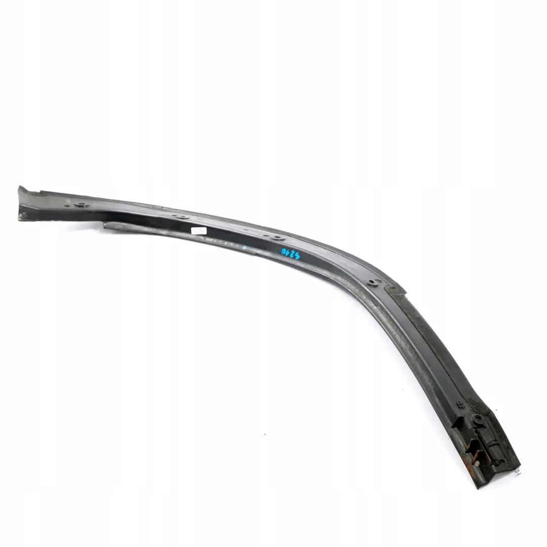  Mercedes-Benz W210 S210 Rear Left Trim Strip Panel Trunk Cover - SKU A2106931133 - Part number A2106931133