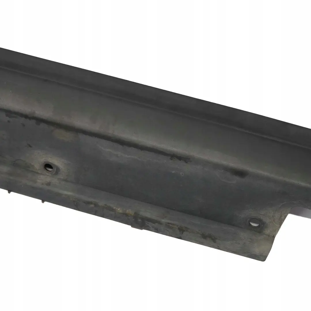 Umbral De puerta izquierdo Tapa faldon lateral para Mini R56 R57 R58 R59 con número de pieza 7147915 Mini R56 R57 R58 R59 Umbral De puerta izquierdo Tapa faldon lateral - SKU 7147915-12 - Número de pieza 7147915