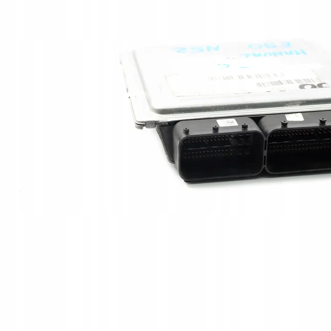 BMW E60 E65 E85 E90 E91 N52 Komputer CAS - SKU 7567178-6 - Numer Części 7567178