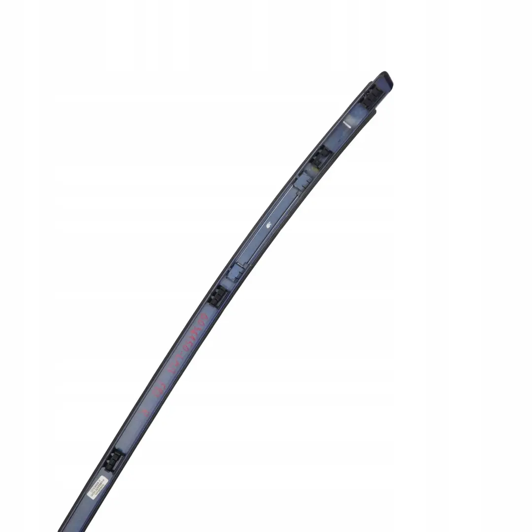 Modanatura Tetto Destra le Mans Blu Metallizzato - 381 per BMW E82 Coupe con numero di parte 0036150 BMW E82 Coupe Modanatura Tetto Destra le Mans Blu Metallizzato - 381 - SKU 0036150-LMB - Numero di parte 0036150