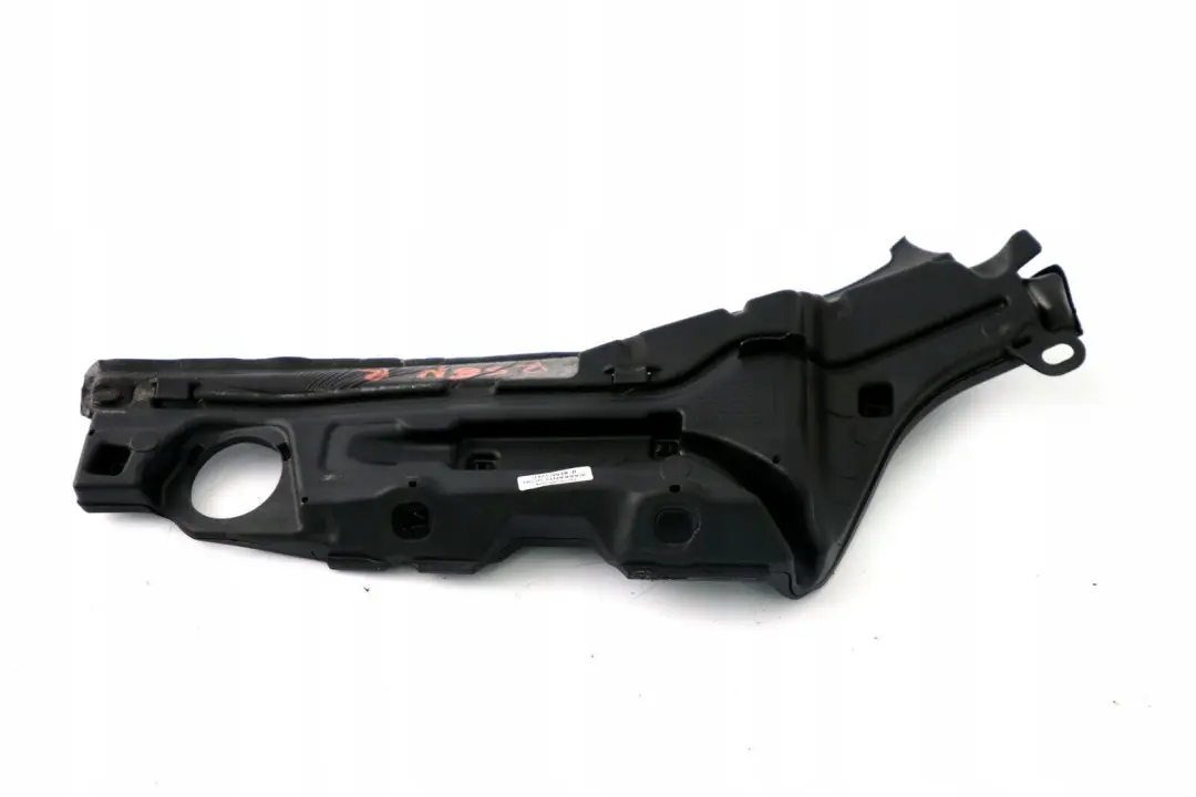 Mini Cooper R55 R56 R57 LCI Guarnizione Lembo Anteriore Dx 5148 - SKU 7266540 - Numero di parte 7266540