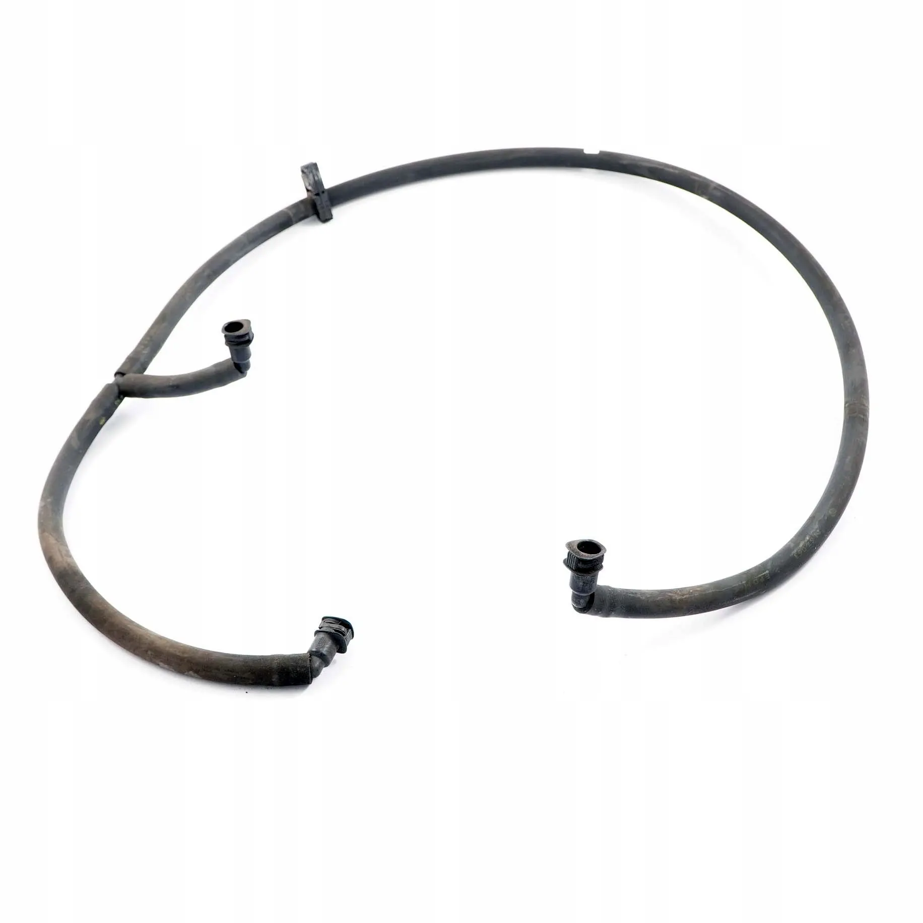 Mercedes-Benz Cl203 W203 Sportcoupe Tubo Flessibile Lavafari A2038600992