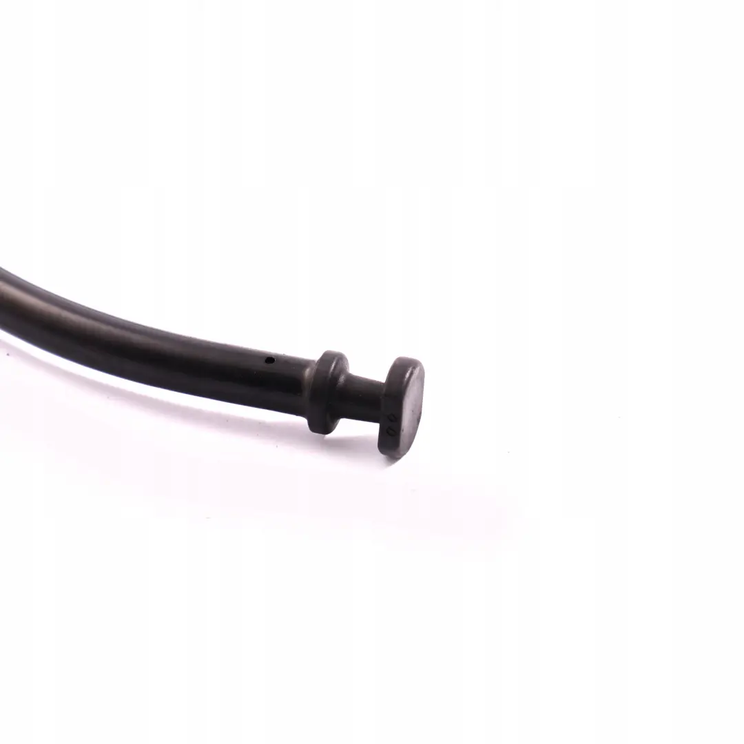 BMW 5 6 7 E60 E63 E65 N62N Petrol Engine Oil Dipstick Guide Tube Set - SKU 7549637 - Part number 7549637
