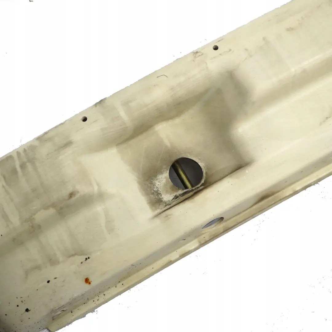 BMW 3 E36 Sto?stangetrager Bretelles Pare-Chocs Amplification Arriere - SKU 8146089 - Numéro de pièce 8146089