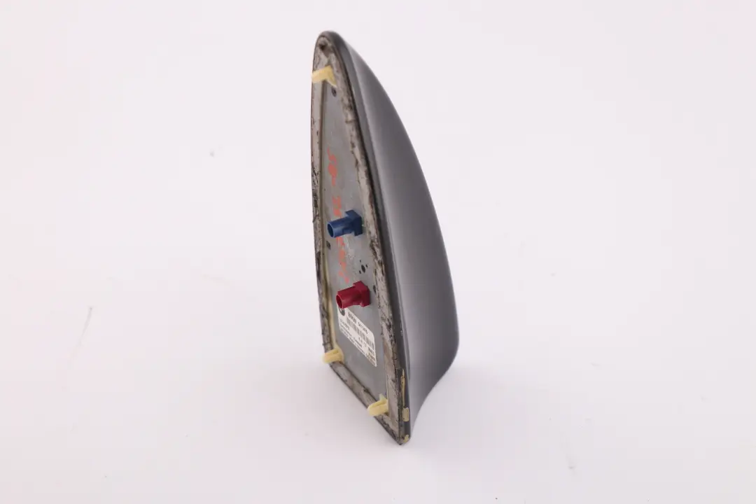 BMW X3 Series E83 Roof Aerial Casing Shark Fin Antenna Black Sapphire 3411475 - SKU 2147432-BS1 - Part number 2147432