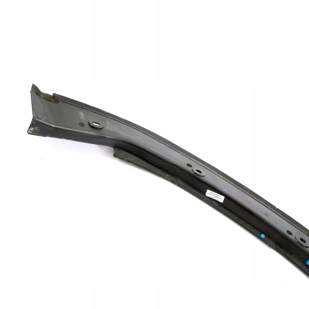  Mercedes-Benz W210 S210 Rear Left Trim Strip Panel Trunk Cover - SKU A2106931133 - Part number A2106931133