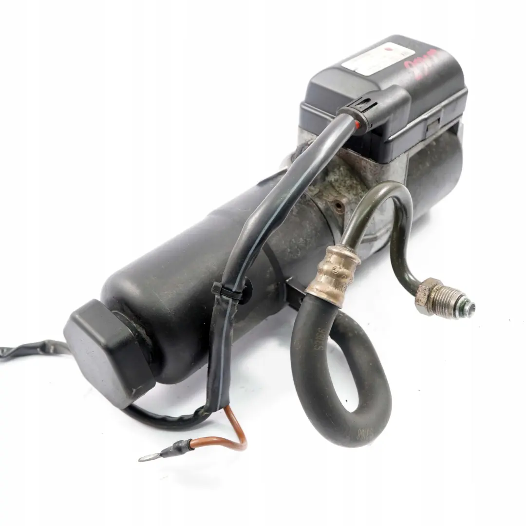  Mercedes-Benz A-Klasse W168 Servopumpe Lenkhilfspumpe Lenkung A1684660401 - SKU A1684660501 - Teilenummer A1684660501