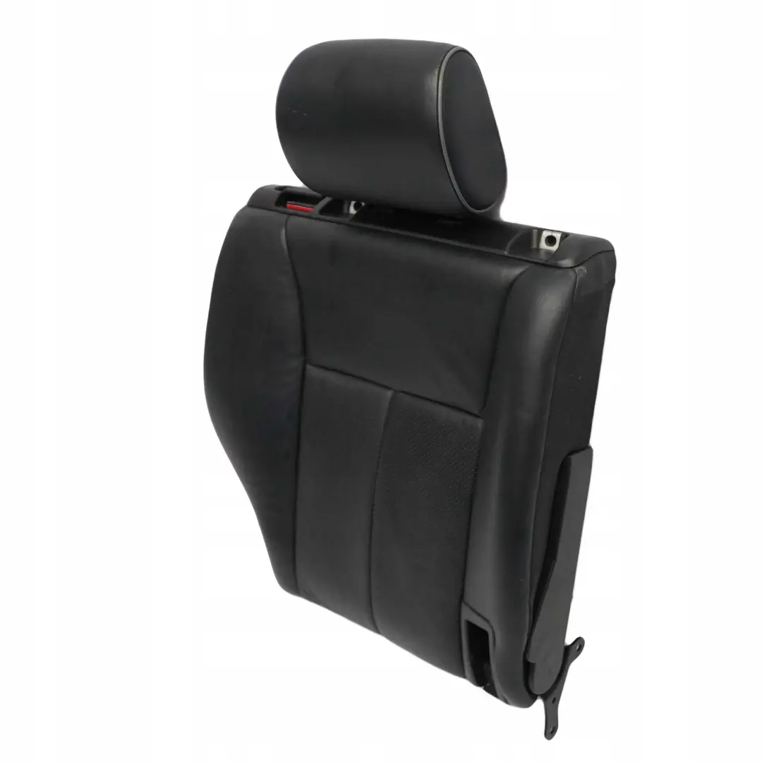  Mercedes-Benz E W210 Estate S210 Rear Right O/S Seat Backrest Leather Cover - SKU A2109209230 - Part number A2109209230