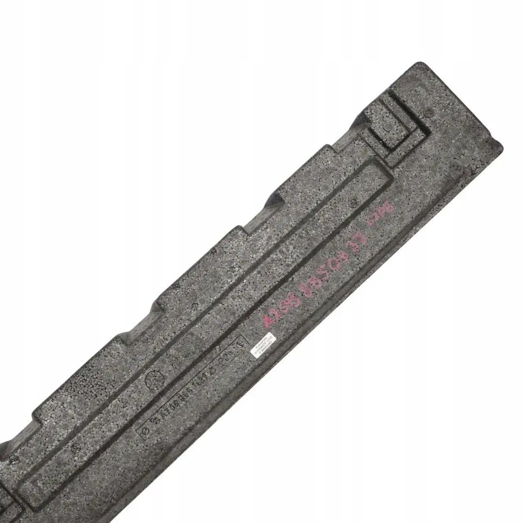  Mercedes-Benz CLK W208 Rear Bumper Carrier Shock Absorber Foam A2088851437 - SKU A2088850937 - Part number A2088850937
