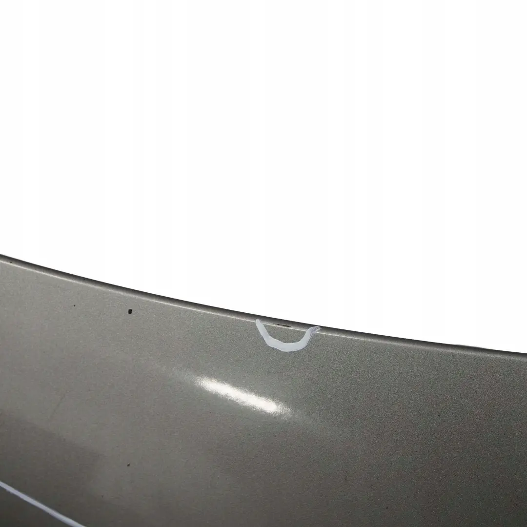 BMW Z4 E85 E86 3 Derecha O / Sill Tira Falda Kick Panel Sterlinggrau Gris - 472 - SKU 0031108-STG3 - Número de pieza 0031108