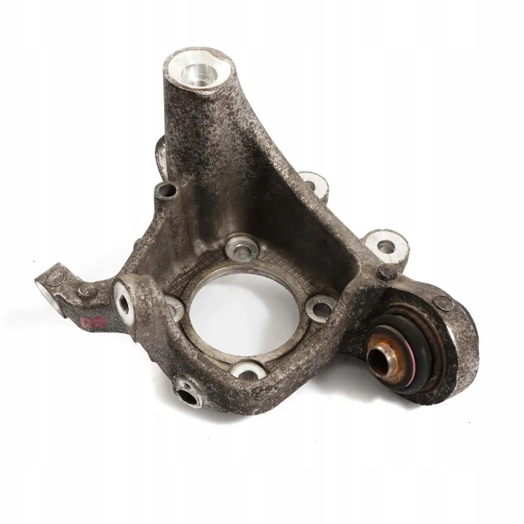 Pivotement Support de Roue Moyeu Roue Arriere Droite pour BMW 6 7 Serie E63 E64 E65 à propos du numéro de pièce 6763120 BMW 6 7 Serie E63 E64 E65 Pivotement Support de Roue Moyeu Roue Arriere Droite - SKU 6763120-6 - Numéro de pièce 6763120