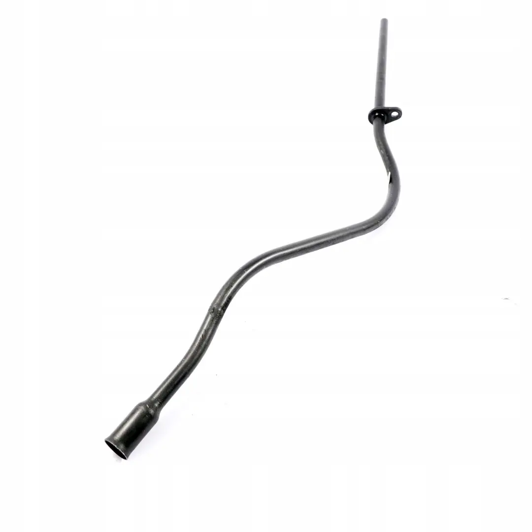 Mercedes-Benz W203 W210 OM611 OM612 Diesel Guide Tube Oil Dipstick to with Part number A6110100466 Mercedes-Benz W203 W210 OM611 OM612 Diesel Guide Tube Oil Dipstick - SKU A6110100466 - Part number A6110100466
