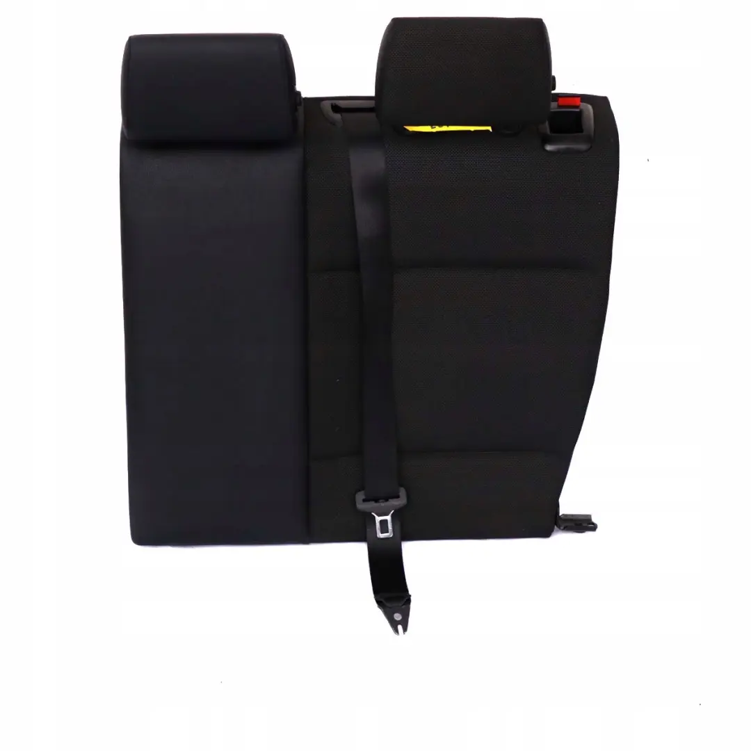 BMW E87 Sensatec Sedile Resto Posteriore Sinistra Similpelle - SKU 8036458 - Numero di parte 8036458