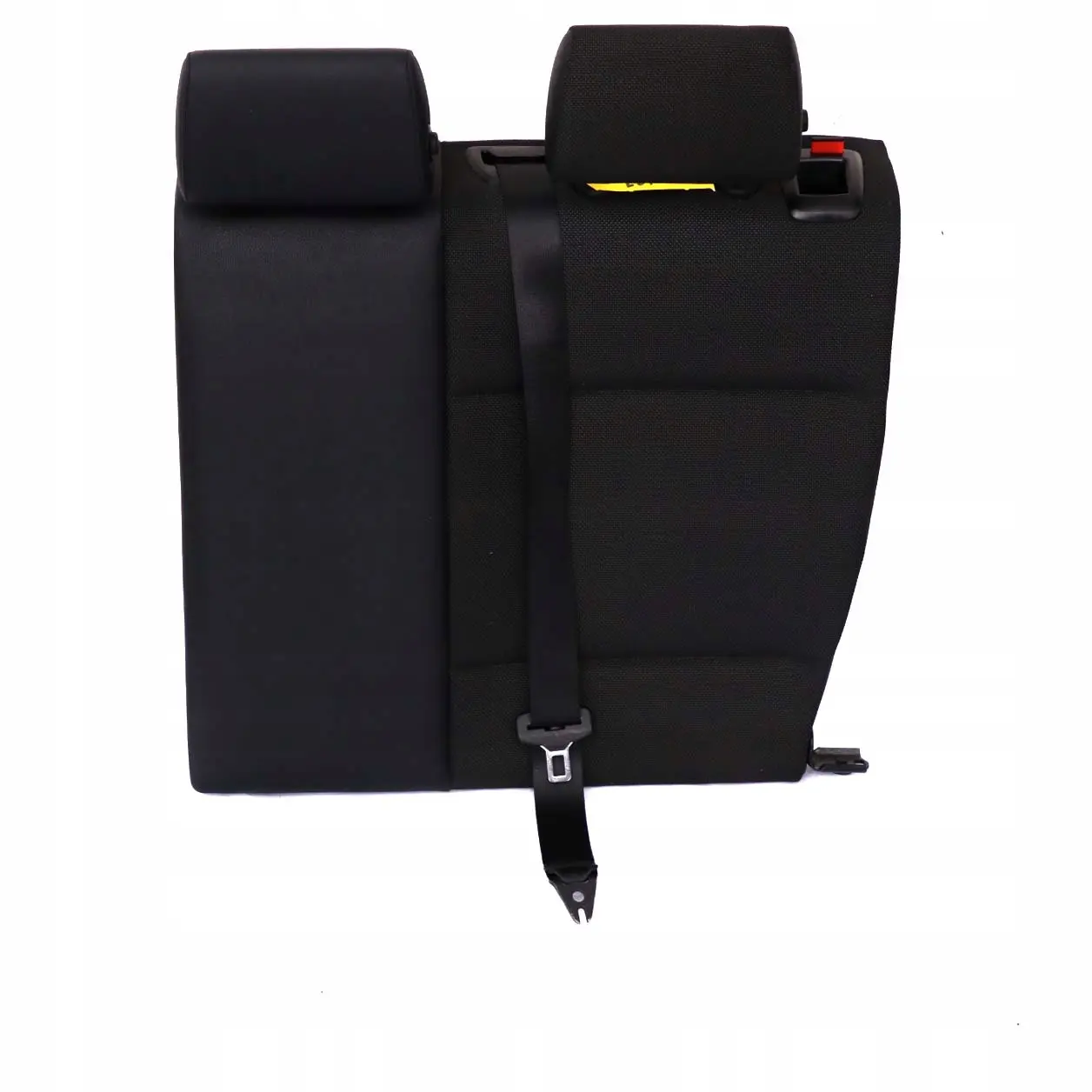 BMW E87 Sensatec Sedile Resto Posteriore Sinistra Similpelle