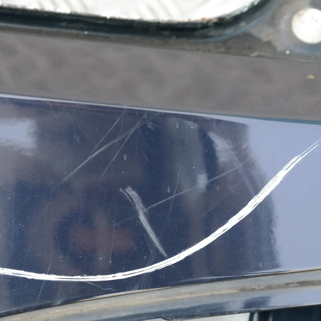 Klapa pokrywa bagażnika montegoblau do BMW E91 o numerze 41627166105-MTB BMW E91 Klapa pokrywa bagażnika montegoblau - SKU 7166105-MTB - Numer Części 41627166105-MTB