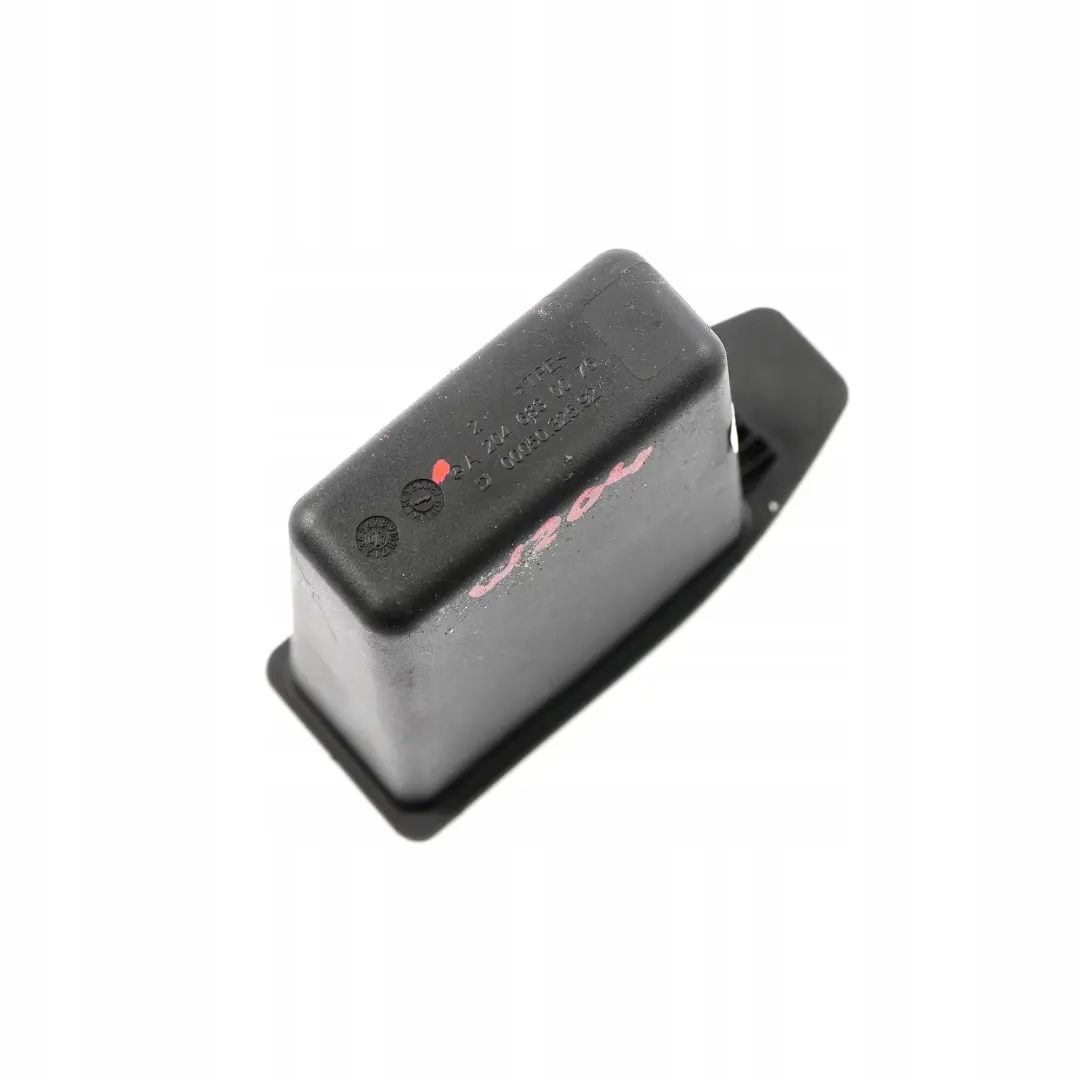 W207 W212 Centre Console Ashtray Holder Insert to Mercedes W204 with Part number A2046830075 Mercedes W204 W207 W212 Centre Console Ashtray Holder Insert - SKU A2046830075 - Part number A2046830075