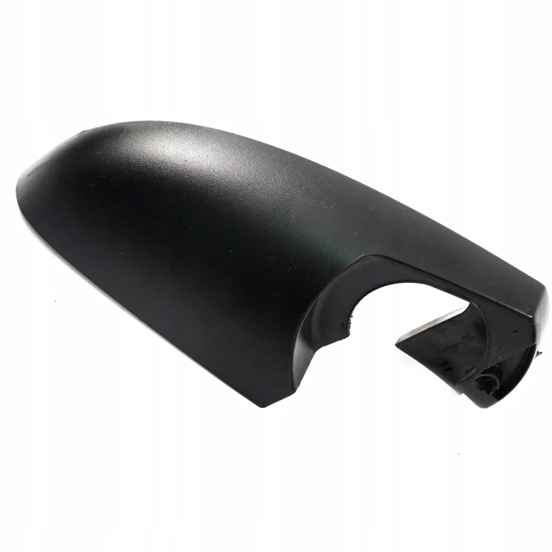 Cap Trim Lower Bottom Right Wing Mirror to BMW X5 X6 Series E70 E71 Cover with Part number 7180730 BMW X5 X6 Series E70 E71 Cover Cap Trim Lower Bottom Right Wing Mirror - SKU 7180730 - Part number 7180730