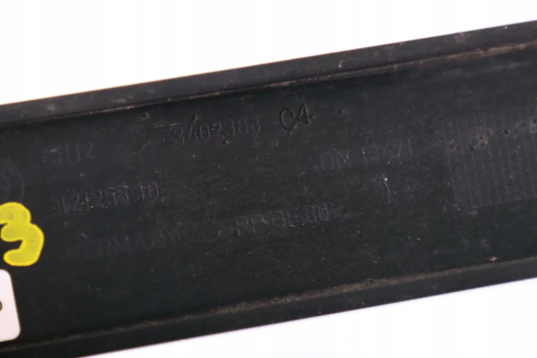 Mocowanie Uchwyt Wspornik Zderzaka Tył Tylnego do BMW X3 E83 o numerze 3402383 BMW X3 E83 Mocowanie Uchwyt Wspornik Zderzaka Tył Tylnego - SKU 3402383 - Numer Części 3402383