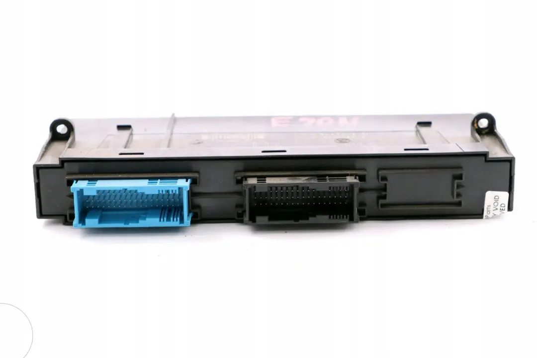 BMW 3 Series E90 LCI Junction Box Body Control Module Unit 6135 - SKU 9247470 - Part number 9247470
