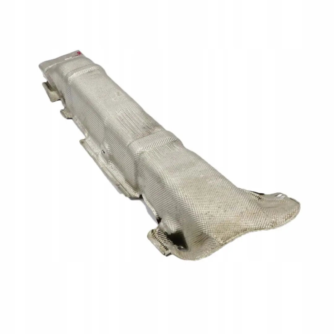 Wärme Dämmung Tunnel Schild für Mini Cooper One R55 R56 R57 R58 R59 mit Teilenummer 2753130 Mini Cooper One R55 R56 R57 R58 R59 Wärme Dämmung Tunnel Schild - SKU 2753130 - Teilenummer 2753130