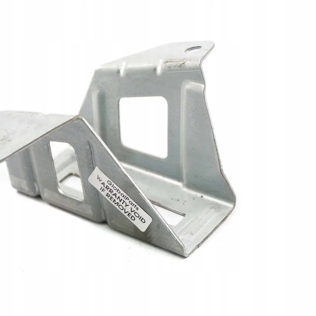 Mercedes Benz C E W204 W207 Control Unit Module SAM Bracket Mount - SKU A2045455640 - Part number A2045455640