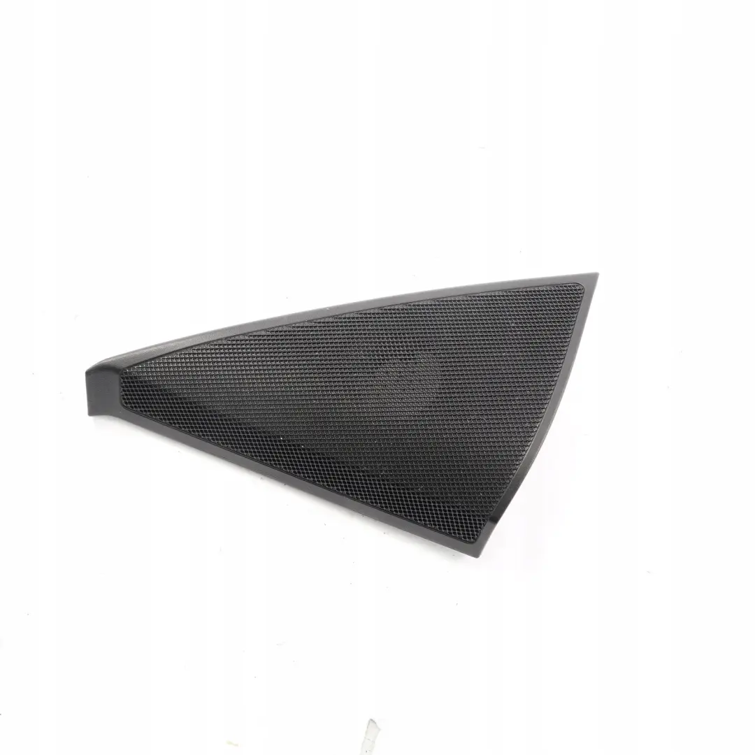 Mercedes-Benz C-Class W204 Front Left N/S Speaker Trim Cover Black  - SKU A2047200148 - Part number A2047200148