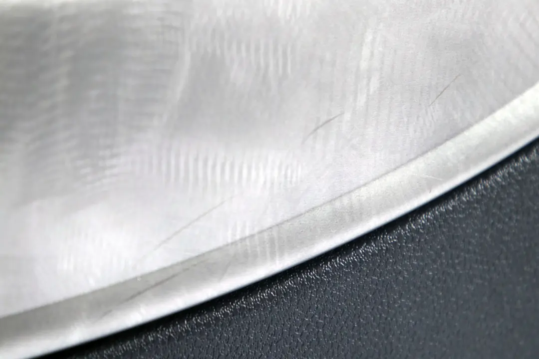 Türverkleidung Alloy Patina Vorne Links Panther Black für BMW Mini R50 R53 mit Teilenummer 7070627 BMW Mini R50 R53 Türverkleidung Alloy Patina Vorne Links Panther Black - SKU 7070627-2 - Teilenummer 7070627