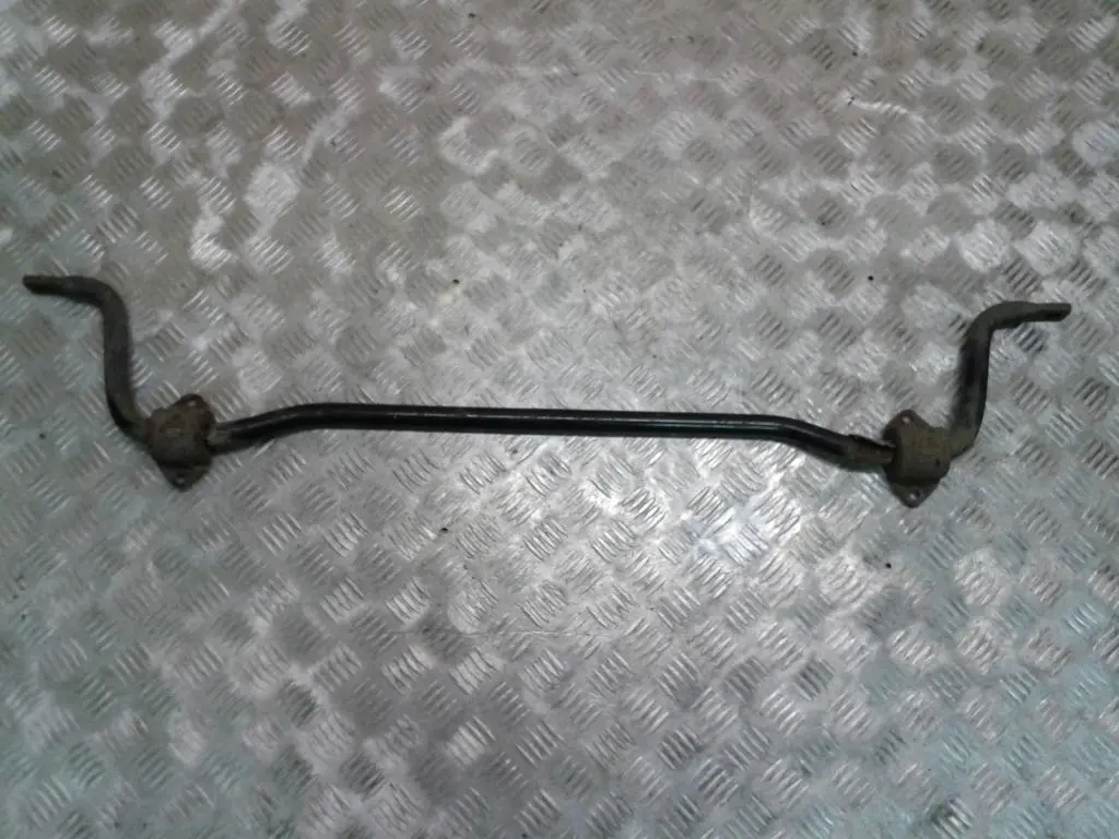 Stabilisateur Arriere 3355 pour BMW X5 E53 à propos du numéro de pièce 33551097005 BMW X5 E53 Stabilisateur Arriere 3355 - SKU 1097005 - Numéro de pièce 33551097005