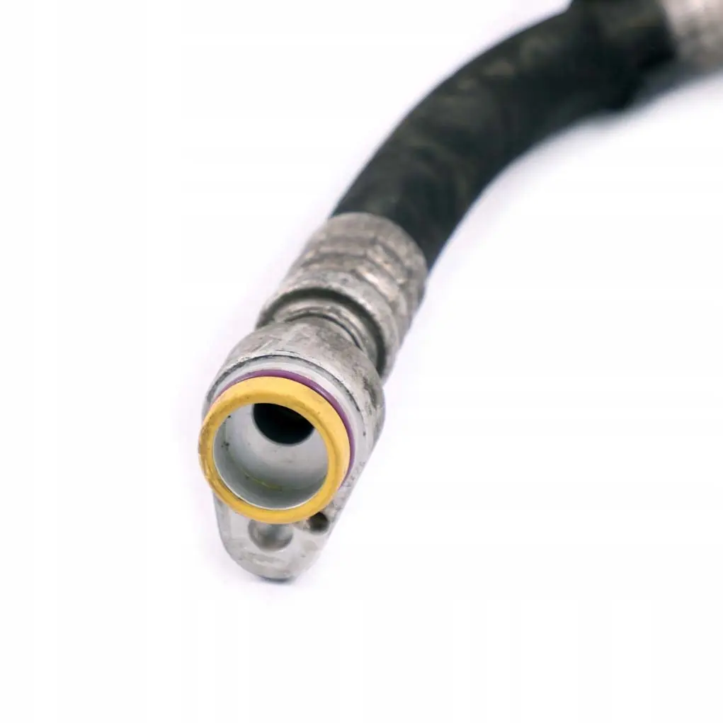 Wąż przewód klimatyzacji do MERCEDES E W211 E 270 CDI o numerze A2118301015 MERCEDES E W211 E 270 CDI Wąż przewód klimatyzacji - SKU A2118301015 - Numer Części A2118301015
