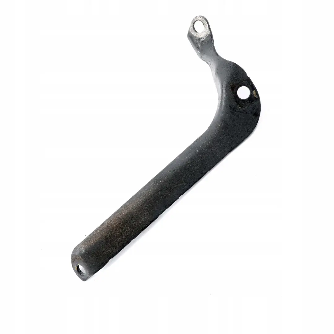  Mercedes-Benz M ML W163 OM611 Soporte De turbocompresor Soporte - SKU A6110960845 - Número de pieza A6110960845