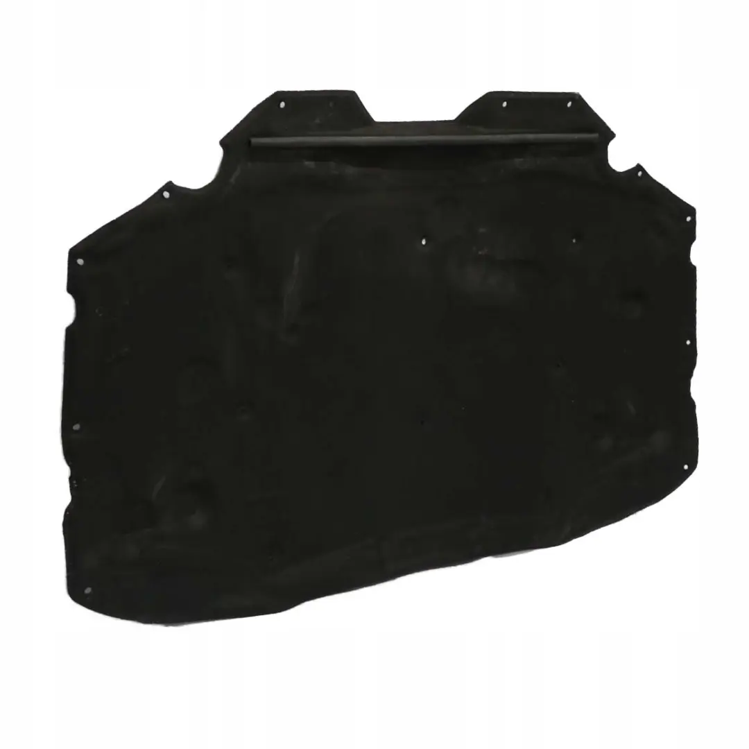 Mercedes-Benz S W220 Diesel Engine Hood Bonnet Sound Insulation to with Part number A2206820326 Mercedes-Benz S W220 Diesel Engine Hood Bonnet Sound Insulation - SKU A2206820326 - Part number A2206820326