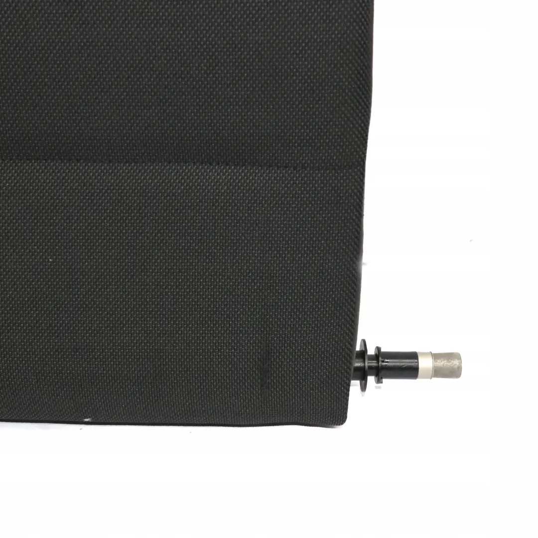 Right O/S Cloth Leather Pearlpoint Seat Backrest Cover to BMW X3 E83 LCI Rear with Part number 3422201 BMW X3 E83 LCI Rear Right O/S Cloth Leather Pearlpoint Seat Backrest Cover - SKU 3422201 - Part number 3422201