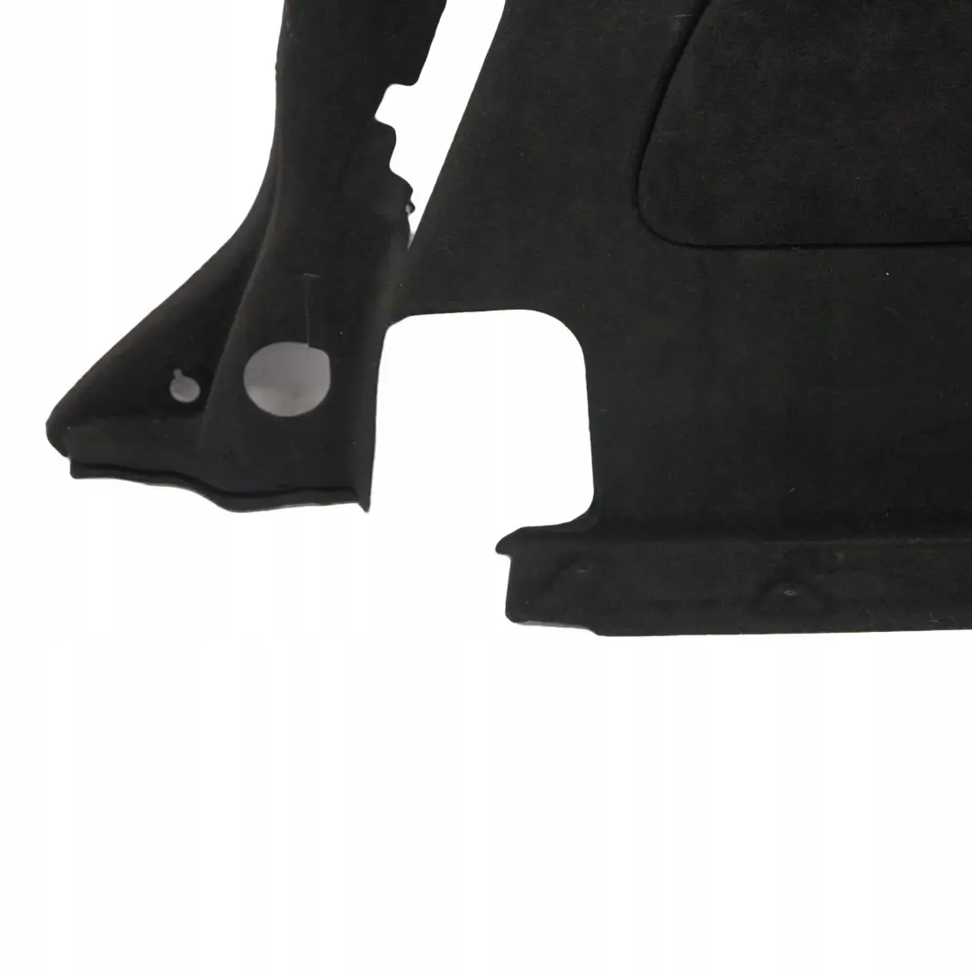  Mercedes-Benz W245 Boot Trunk Luggage Right O/S Lateral Trim Panel - SKU A1696900825 - Part number A1696900825