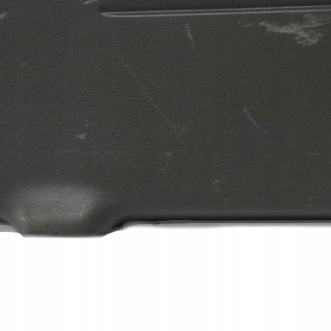 Mercedes-Benz Vaneo W414 Heckklappe Verkleidung Abdeckung Anthrazit für mit Teilenummer A4147400070 Mercedes-Benz Vaneo W414 Heckklappe Verkleidung Abdeckung Anthrazit - SKU A4147400070 - Teilenummer A4147400070