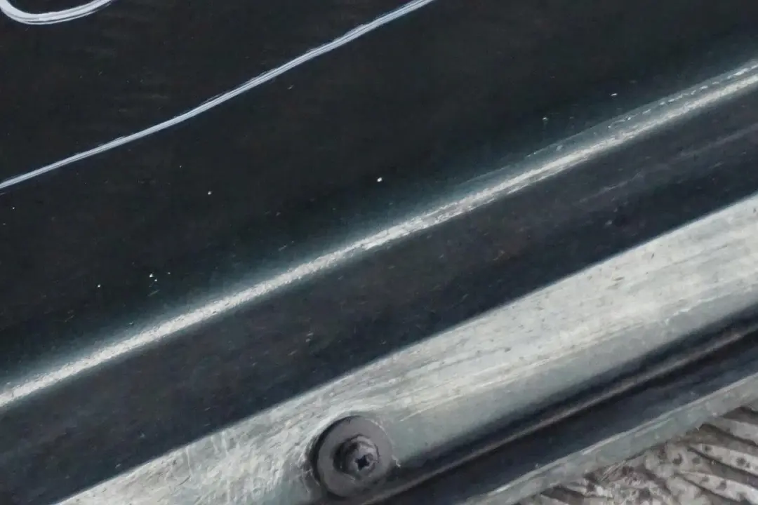 Próg listwa progowa nakładka lewa do BMW 7 E65 o numerze 0140037 BMW 7 E65 Próg listwa progowa nakładka lewa - SKU 0140037-OXF - Numer Części 0140037