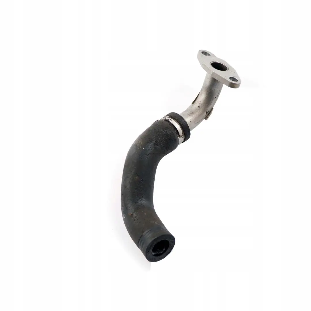 BMW 1 3 5 F10 F20 F30 Petrol Turbo Charger Oil Line Pipe Outlet - SKU 8626653-1 - Part number 8626653