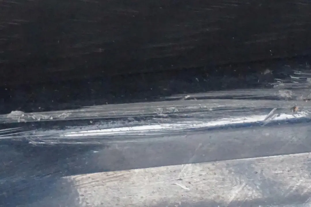 Schwellerleiste Blende Schweller Rechts Carbonschwarz für BMW 3 E90 E91 M Sport mit Teilenummer 0033440 BMW 3 E90 E91 M Sport Schwellerleiste Blende Schweller Rechts Carbonschwarz - SKU 0033440-CAR - Teilenummer 0033440