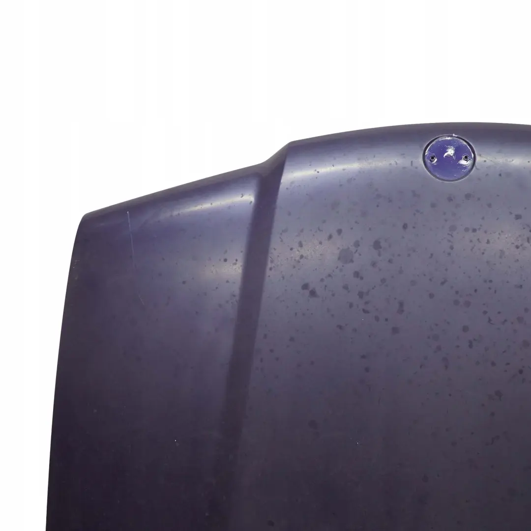 maska pokrywa silnika Montrealblau do BMW E36 Sedan o numerze 41618135343 BMW E36 Sedan maska pokrywa silnika Montrealblau - SKU 8135343-MRB - Numer Części 41618135343