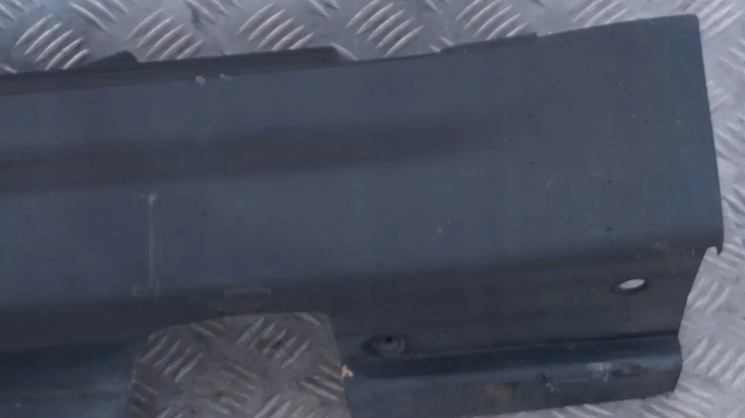 BMW MINI Cooper S R56 R57 R58 R59 RIGHT DOOR SILL COVER SIDE SKIRT O/S 7147916 - SKU 7147916-1 - Part number 7147916-1