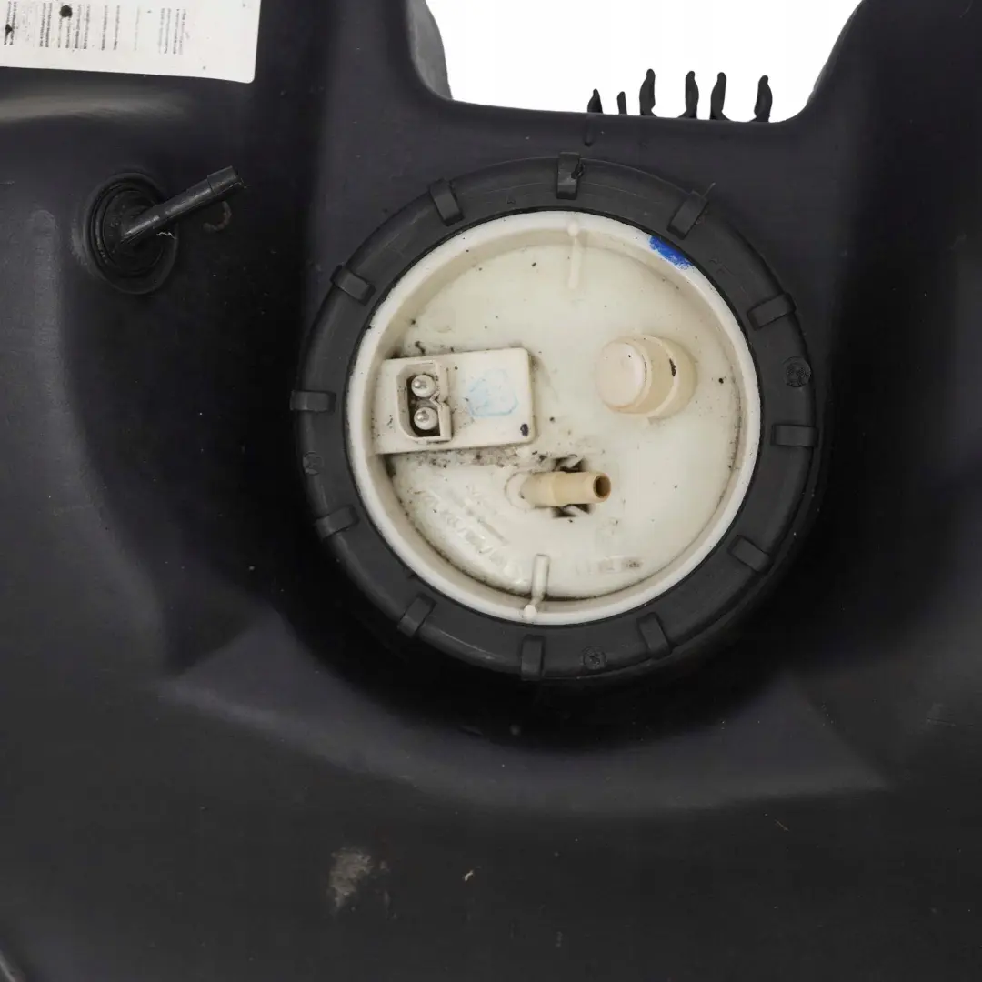 BMW 3 Reihe E36 Kompletter Kraftstofftank Benzin - SKU 1182490 - Teilenummer 6766940