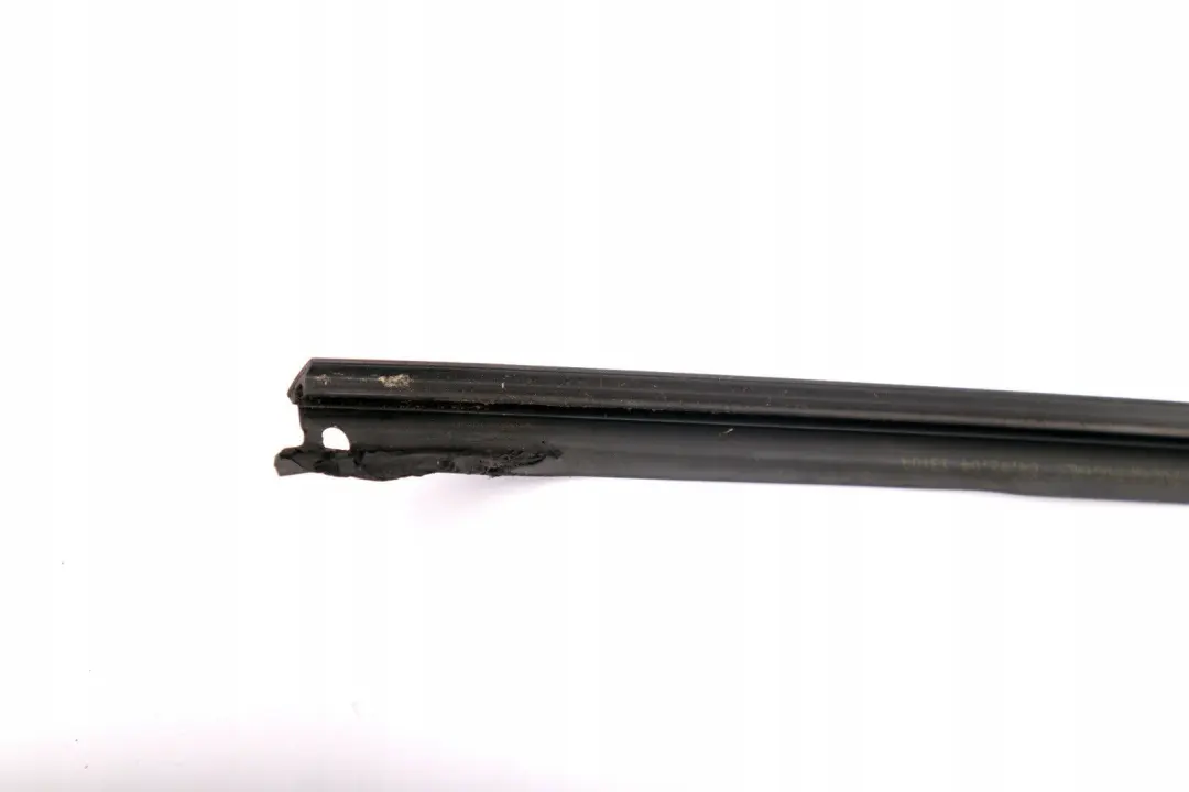 BMW Z4 er E85 Cabrio Roadster Blende A-Säule Rechts 5171 - SKU 7127258 - Teilenummer 7127258