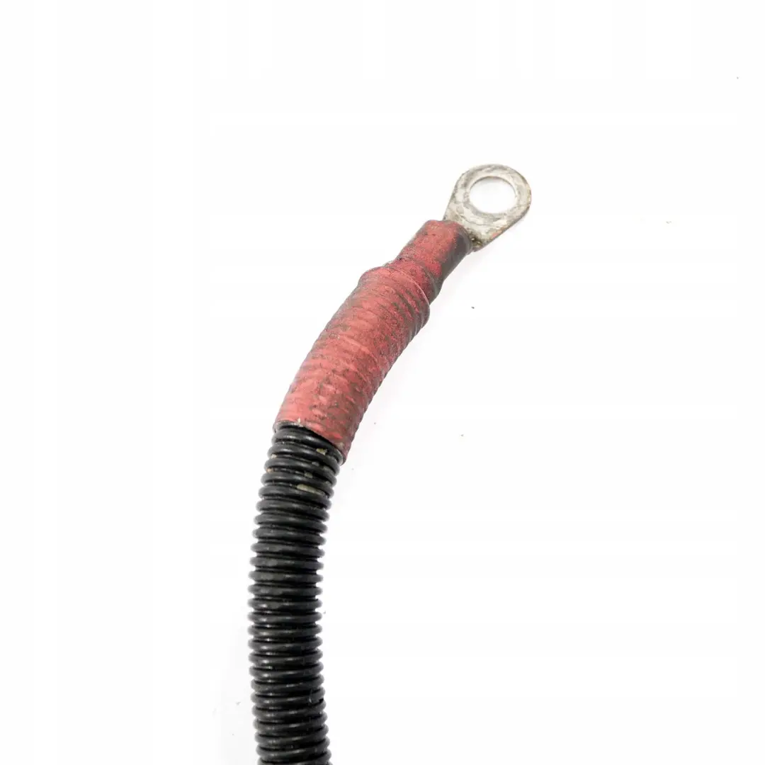 Cable Generateur Demarreur Bosch pour Mini Cooper R50 R52 à propos du numéro de pièce 7534704 Mini Cooper R50 R52 Cable Generateur Demarreur Bosch - SKU 7534704 - Numéro de pièce 7534704