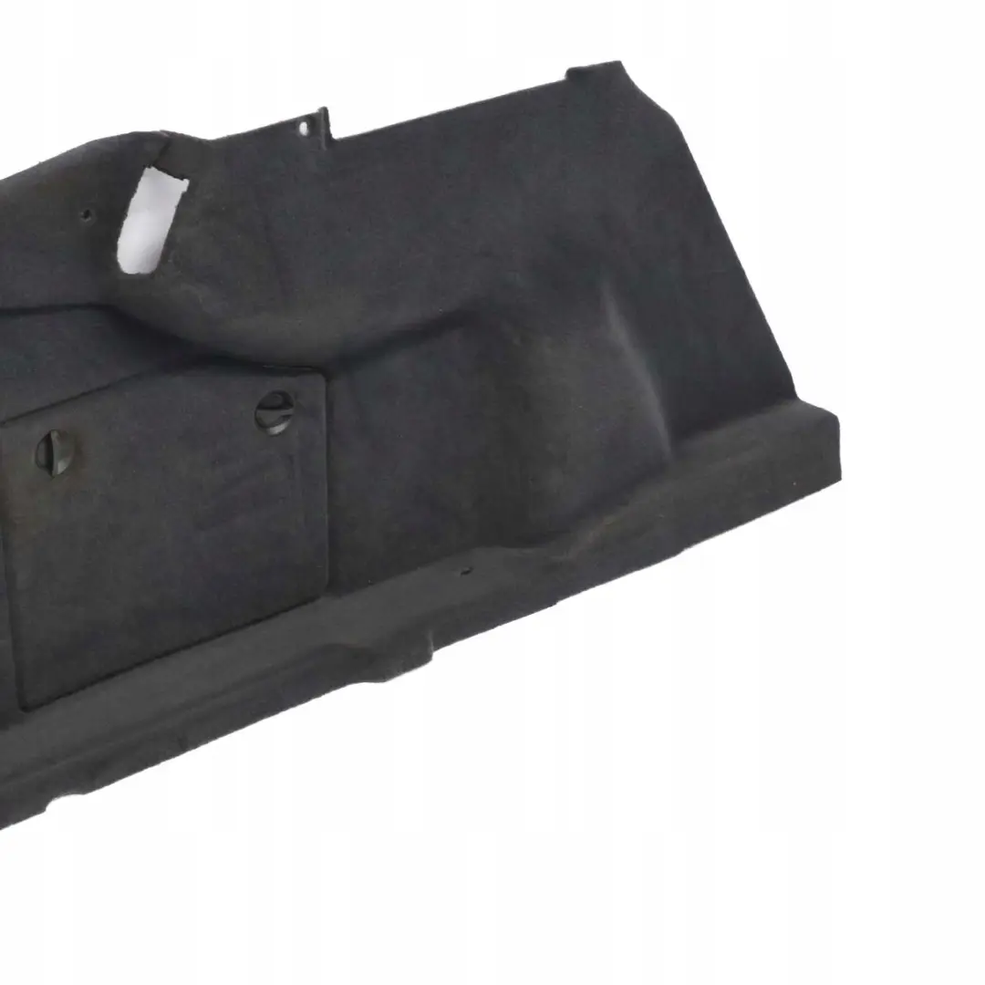 Mercedes-Benz E W211 Saloon Rear Left N/S Trunk Interior Cover Panel Trim to with Part number A2116909325 Mercedes-Benz E W211 Saloon Rear Left N/S Trunk Interior Cover Panel Trim - SKU A2116909325 - Part number A2116909325